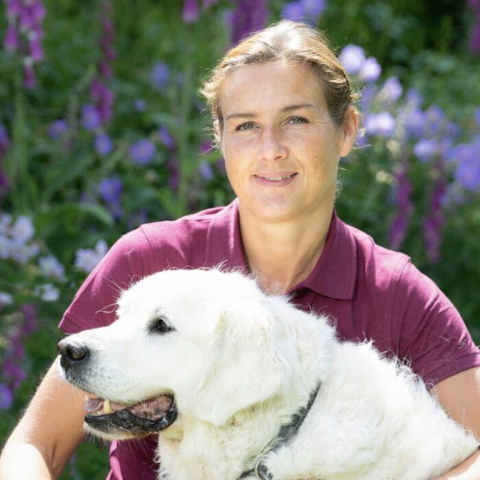 Bettina Fuhr Hansen